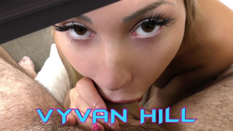 Vyvan Hill Aka Haley Hill (WUNF 202 / 09.11.2016)